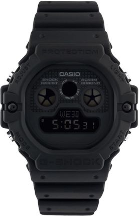 Casio G-SHOCK DW-5900BB-1