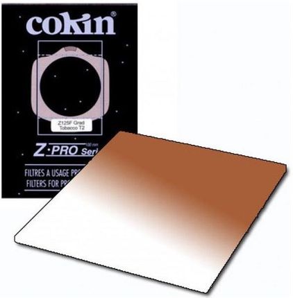 Cokin Filtr L Z125F Gradual Tobacco T2-Full