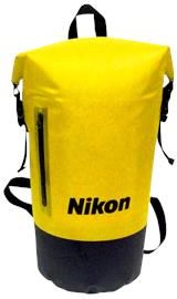 Nikon Wodoszczelny plecak VAECSS66