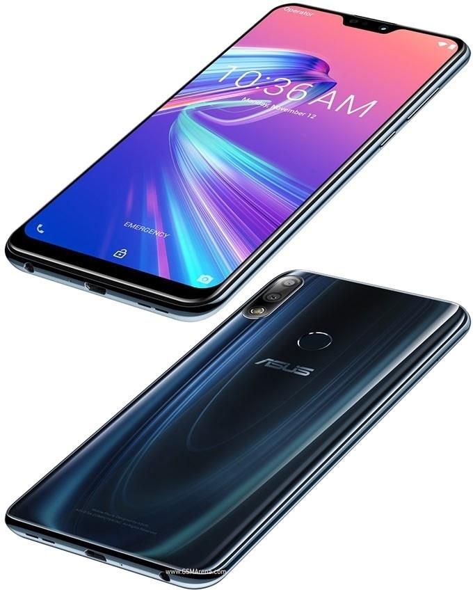 Asus Zenfone Max Pro M 2 Colori