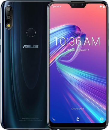 asus zenfone max m2 phone