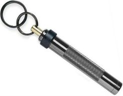 Zdjęcie Asp Kubotan Z Gazem Palm Defender 4.5" Pewter (54952) - Piastów