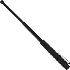 Zdjęcie Esp Pałka Teleskopowa Hartowana 18'' Z Klipsem (Exb-18H Blk Bc-01) - Ostroróg