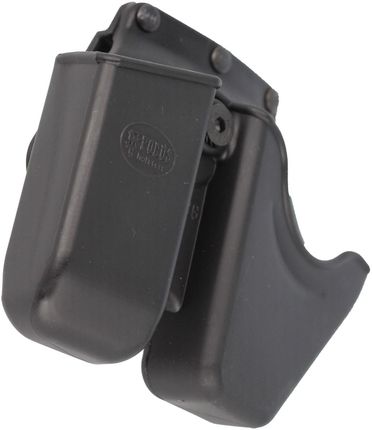 Fobus International Ładownica Fobus Na Magazynek Glock: 9Mm .40 I Kajdanki (Cu9G Bh) - Bh (Belt Holder)