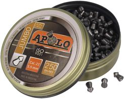 Zdjęcie Apolo Śrut Jumbo Extra Heavy 5.52Mm 250Szt (E19921-2) - Września