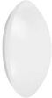 Ledvance Osram Surface Circular 350 Okrągła Łazienkowa 1X8W Led Biała (738188)