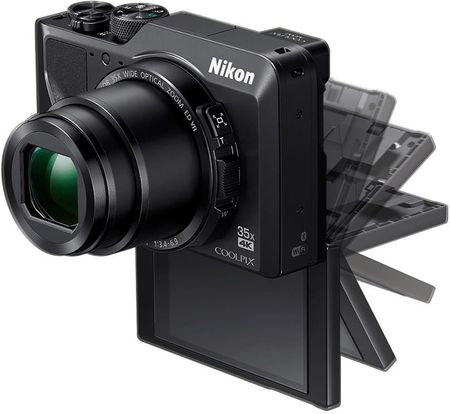 nikon a1000 cena