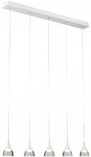 Zdjęcie Azzardo Dalmatia 5 Az2848 Zwis 5X6W Led Biały (Az2848) - Parczew