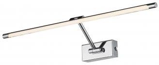 Azzardo Davinci 70 Chrome) Az2656 1X12W Led Chrom (Az2656)