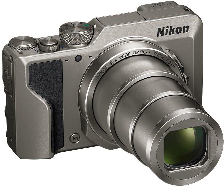 nikon a1000 cena