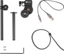 Silnik Moduł Follow Focus V2 Feiyu Tech do gimbali AK4000