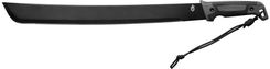 Zdjęcie Gerber Maczeta Gator Bush (31-002848) - Czarne