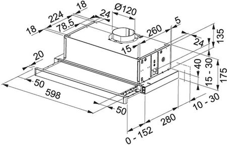 717tulip　30、55、86 OEM 28313FE071 | GC8PL oryginalne części Subaru OEM