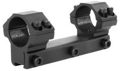 Zdjęcie Leapers Montaż Jednoczęściowy Accushot Średni 1"/11Mm (072055) - Janikowo