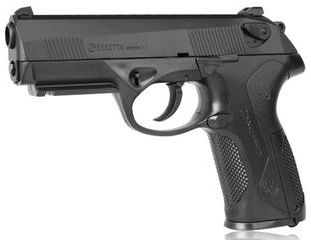 Beretta Pistolet Asg Px4 Metal Sprężynowy (2.5198)