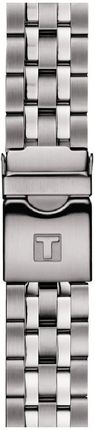 Tissot T1204071105100 - zdjęcie 2