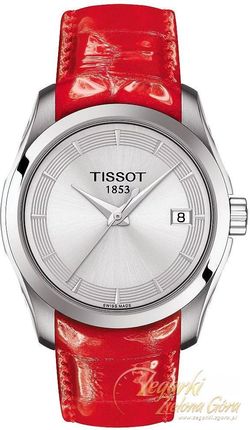 Tissot T0352101603101
