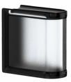 MyMiniGlass Luksfer Mini Liquorice Linear End 123417