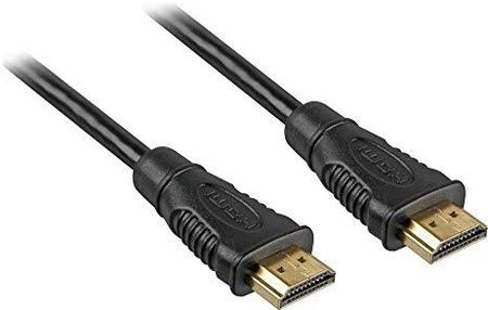 PremiumCord Kabel HDMI High Speed + Ethernet 20m