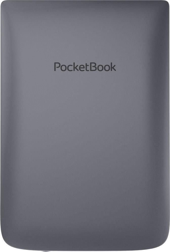 PocketBook Touch HD 3 Szary (PB632-J-WW)