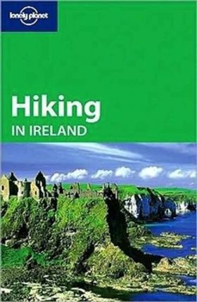 Hiking in Ireland 3e