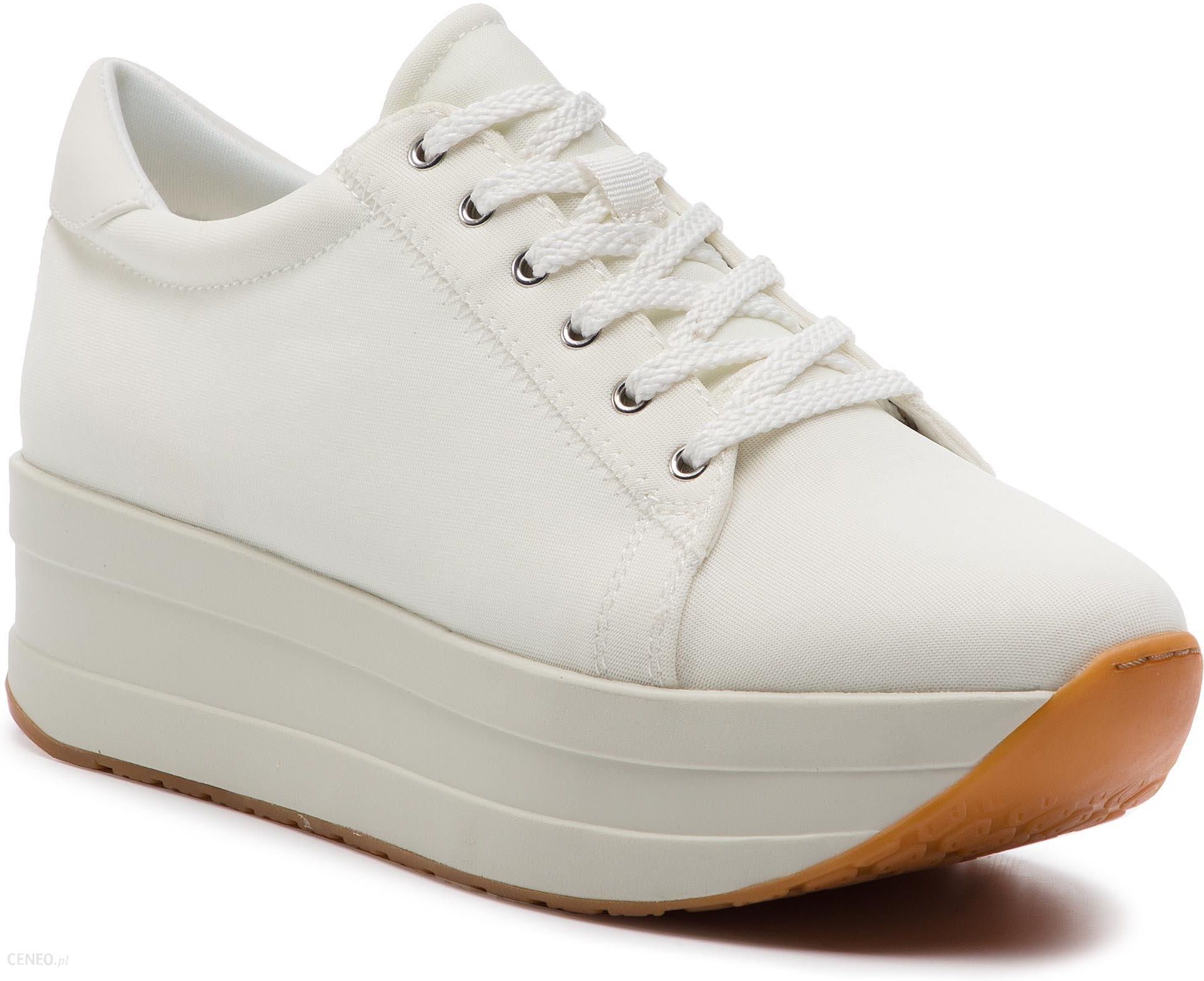 Sneakersy VAGABOND - Casey 4722-280-01 White Ceny i - Ceneo.pl