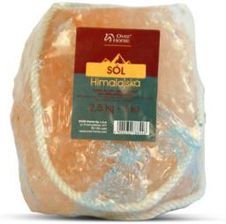 Zdjęcie Overhorse Sól Himalajska 4,5 Kg - Inowrocław