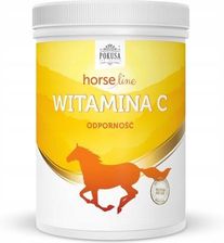 Zdjęcie Witamina C Na Odporność Horse Line 1000G - Wrocław