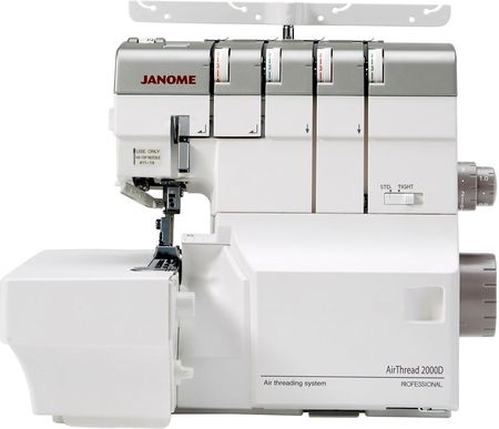 Janome AT2000D 