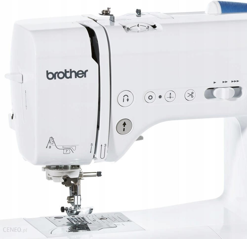 Brother Innov-is A150 