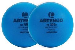 Zdjęcie Artengo Piłka Tb100 Foam 7Cm X2 Nieb - Swarzędz