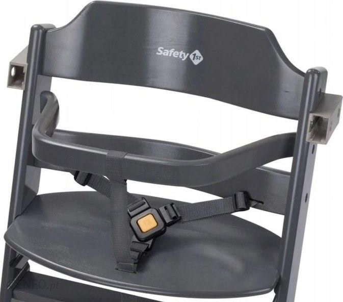 Safety 1St Timba Krzesełko Do Karmienia Warm Grey