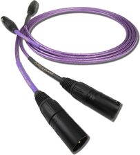 Zdjęcie Nordost Purple Flare 1.5m Komplet interkonektów XLR - Dobra