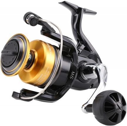 Moulinet shimano socorro 10000 sw | Pacific Pêche