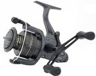 Kołowrotek wędkarski SHIMANO Baitrunner DL-FB 4000