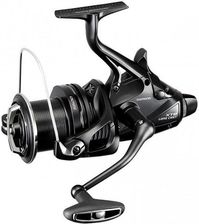 Shimano Kolowrotek Medium Baitrunner Xt B Lc Mbtrxtblc Ceny I Opinie Ceneo Pl