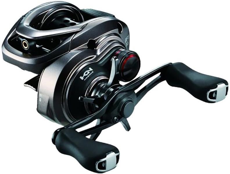 SHIMANO スコーピオン71XG Shimano Multiplikator Scorpion 71 Xg (16Scp71Xg) - Ceny i opinie