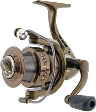 Konger Kołowrotek Team Carp Method Feeder Long Cast 640Fd (005017640)