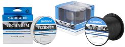 Zdjęcie Shimano Żyłka Schimano Technium 200M 0,165Mm (Tec20016) - Otwock