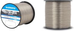 Zdjęcie Shimano Żyłka Technium Invisitec Qp Pb 1371M 0,255Mm (Tecinv25Qppb) - Woźniki