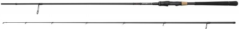 DAM Effzett Z1 Power Jig 2,70 m 15-40 g