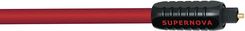 Zdjęcie Wireworld Supernova 7 Standard Toslink (STO) Interkonekt optyczny - 0,5m - Dobra