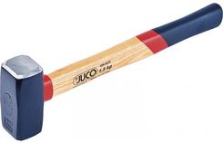 Zdjęcie Juco Młotek Kamieniarski Lux 6000G M3123 - Tykocin