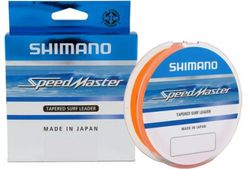 Zdjęcie Shimano Przypon Speedmaster 10X15M (Smtlsf1850) - Krynica-Zdrój