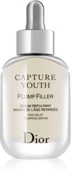 Christian Dior Capture Youth Plump Filler Age Delay Plumping Serum Ujędrniające 30 ml