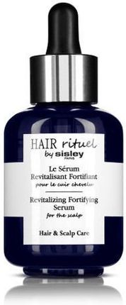 Sisley Hair Rituel Revatilizing Fortifying Serum Rewitalizujące Do Skóry Głowy 60 ml