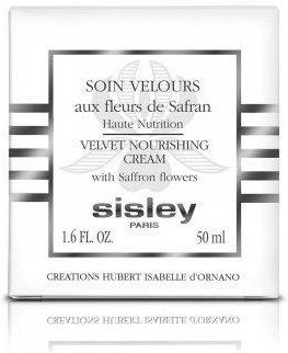 Krem Sisley Velvet Nourishing Cream odżywczy na dzień 50ml