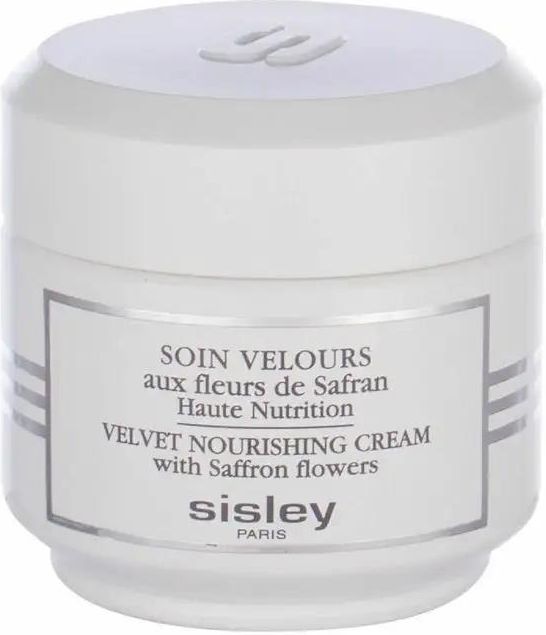 Krem Sisley Velvet Nourishing Cream odżywczy na dzień 50ml