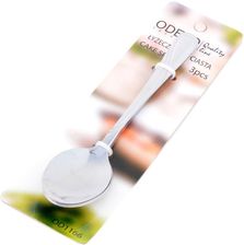 Zdjęcie Odelo Łyżeczka Do Herbaty 3Elementy Stal Nierdzewna - Police