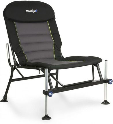 Matrix Fotel Deluxe Accessory Chair (Gbc002)